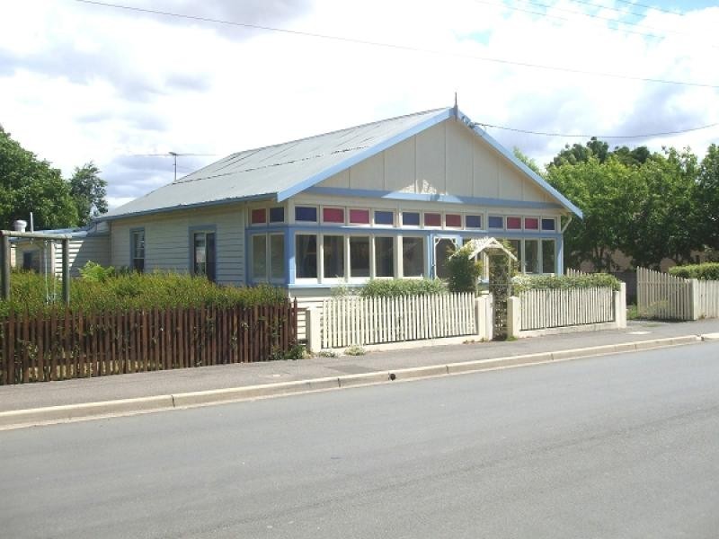 38 RUSSELL STREET, Evandale TAS 7212