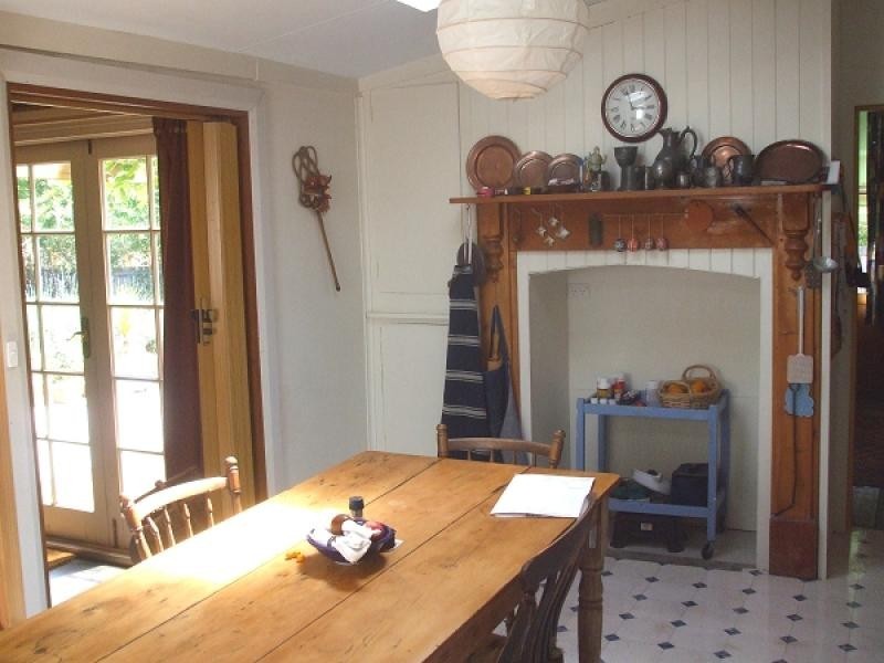 38 RUSSELL STREET, Evandale TAS 7212