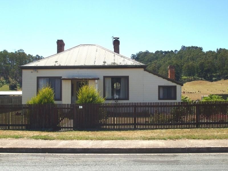 42 Pioneer Drive, Mole Creek TAS 7304