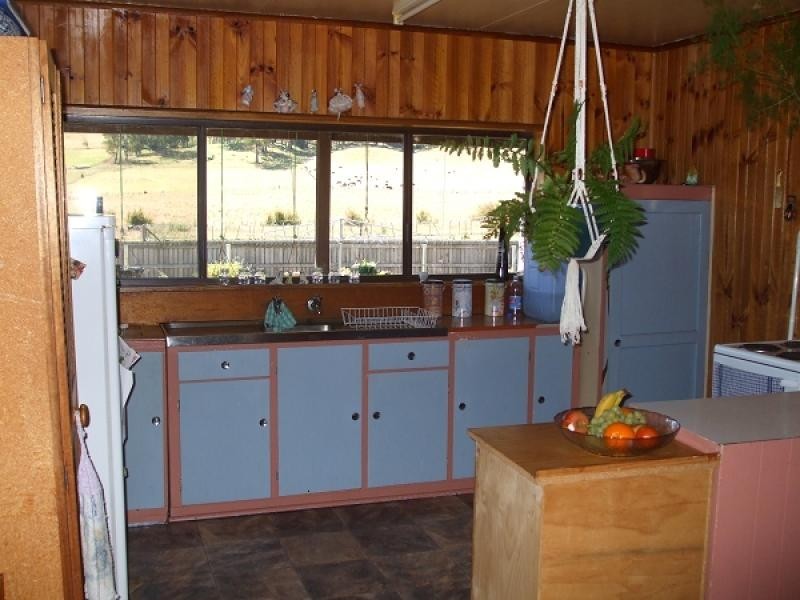 42 Pioneer Drive, Mole Creek TAS 7304
