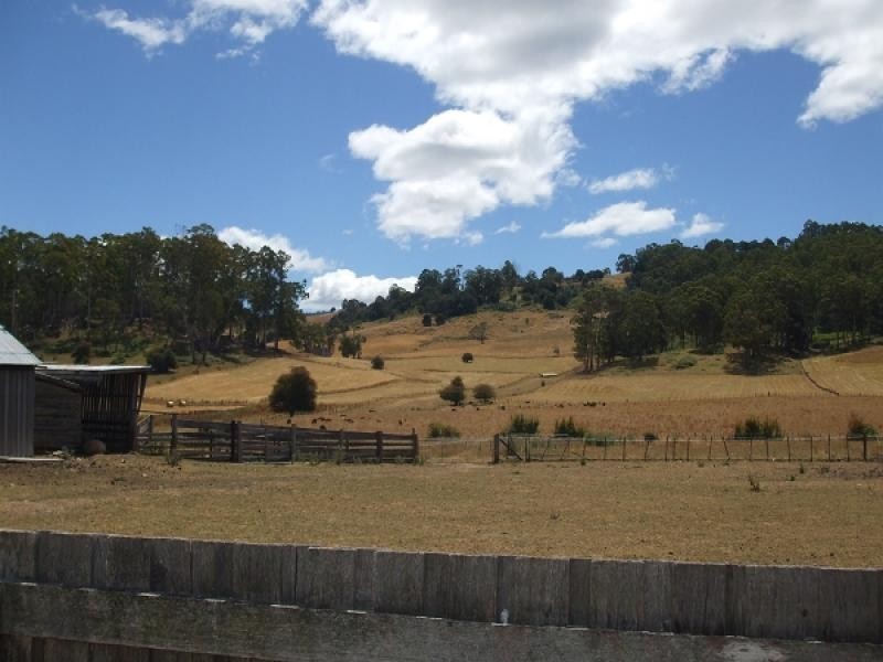 42 Pioneer Drive, Mole Creek TAS 7304