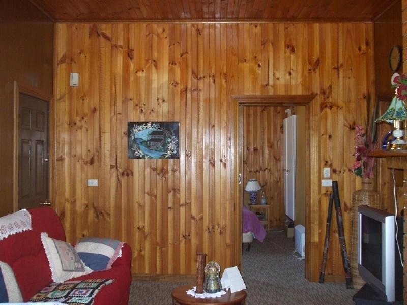 42 Pioneer Drive, Mole Creek TAS 7304
