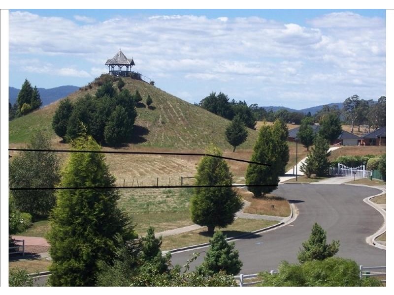 19 ST ALBANS COURT, Grindelwald TAS 7277