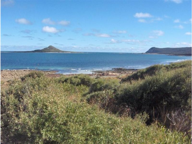 Lot 2/691 West End Road, Flinders Island TAS 7255