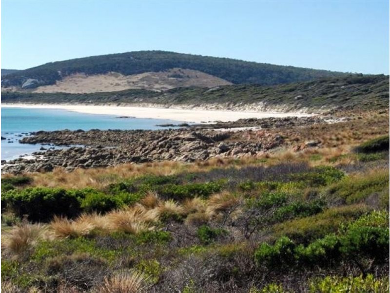 Lot 2/691 West End Road, Flinders Island TAS 7255