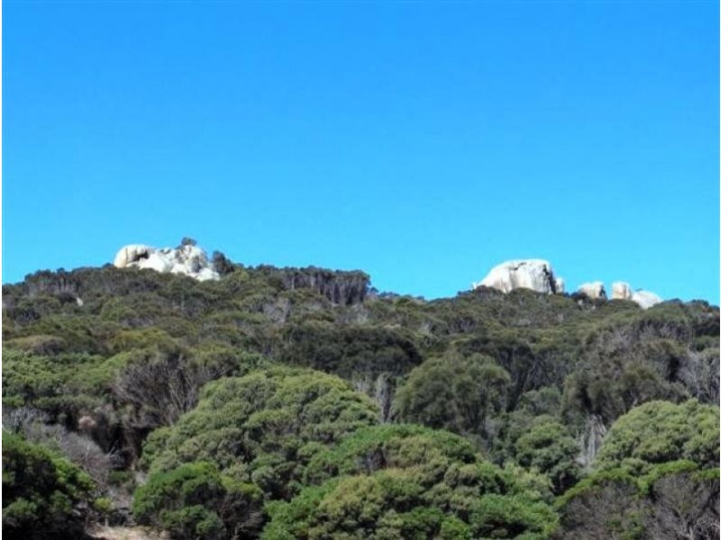 Lot 2/691 West End Road, Flinders Island TAS 7255