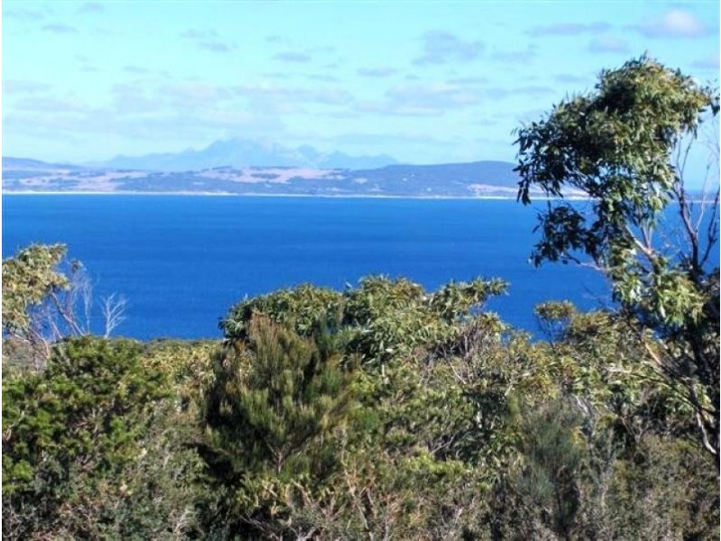 Lot 2/691 West End Road, Flinders Island TAS 7255