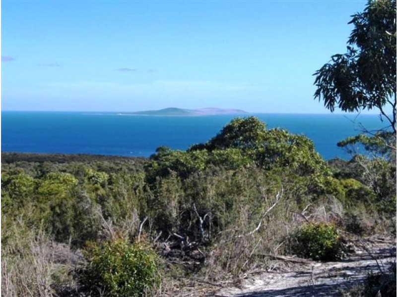 Lot 2/691 West End Road, Flinders Island TAS 7255