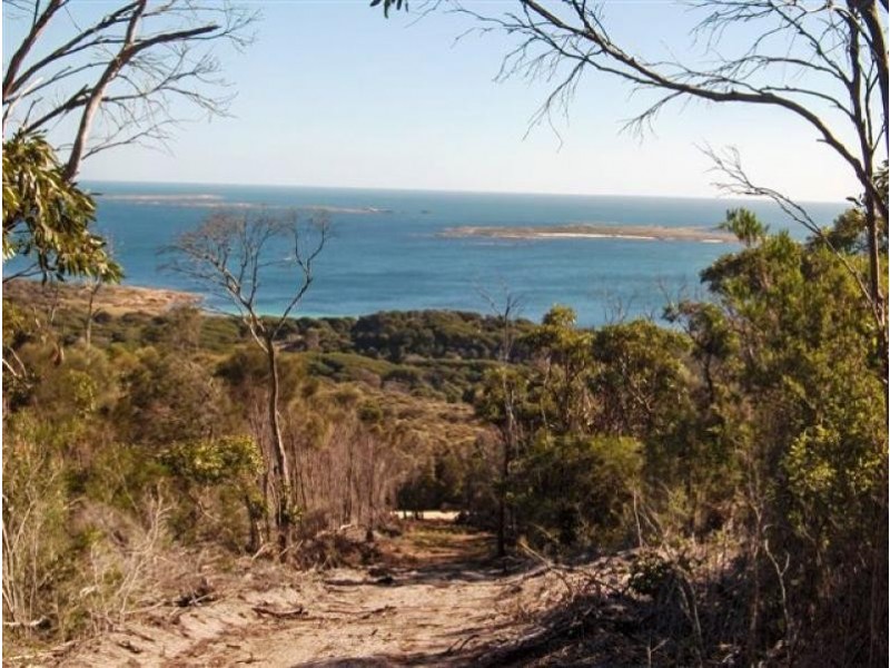 Lot 2/691 West End Road, Flinders Island TAS 7255