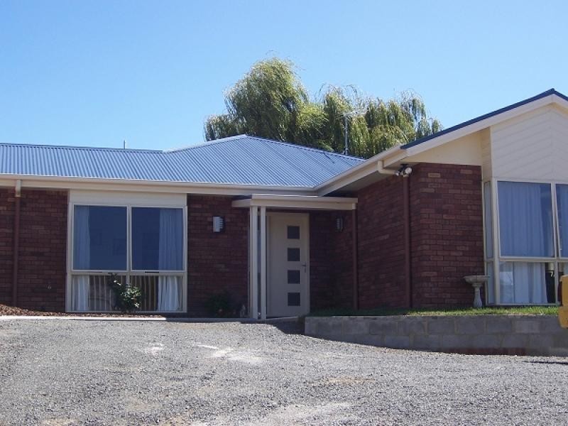 288 HOBART ROAD, Youngtown TAS 7249