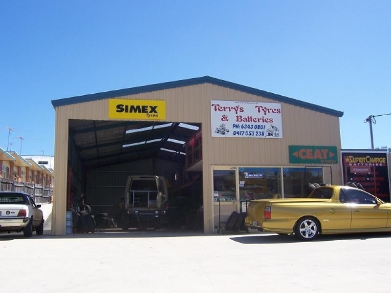 288 HOBART ROAD, Youngtown TAS 7249