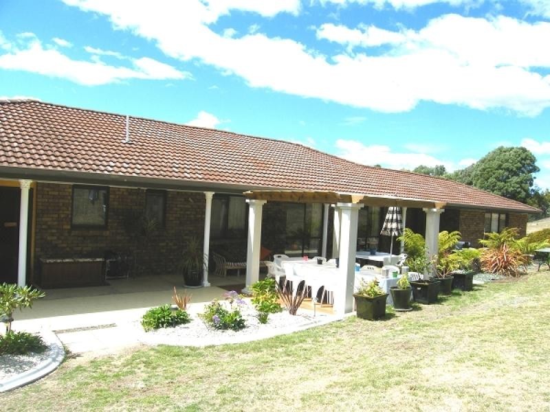 6 DANBURY DRIVE, Legana TAS 7277