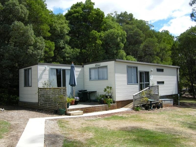 6 DANBURY DRIVE, Legana TAS 7277