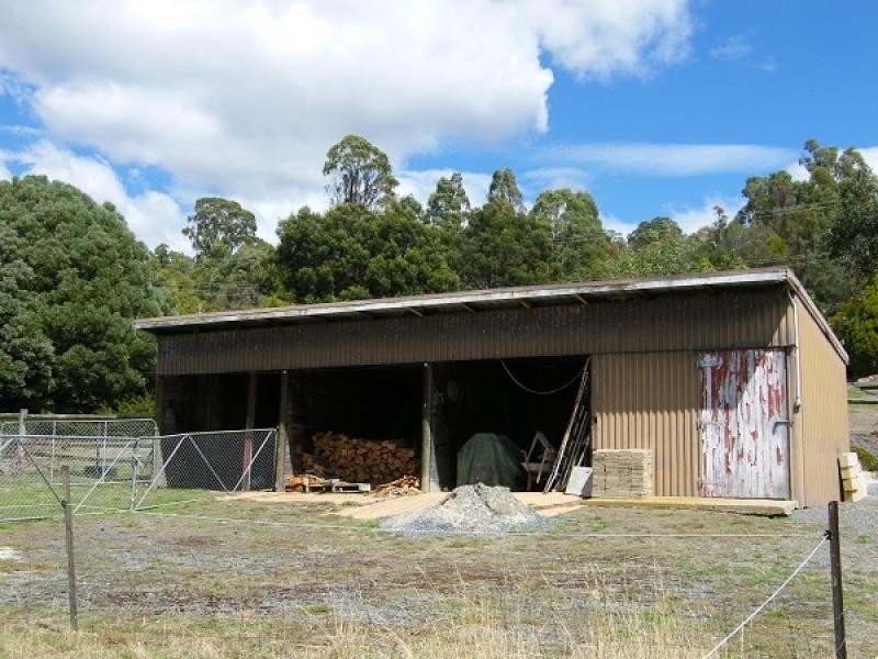 6 DANBURY DRIVE, Legana TAS 7277