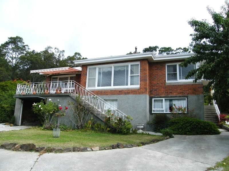 13 A Main Road, Lanena TAS 7275