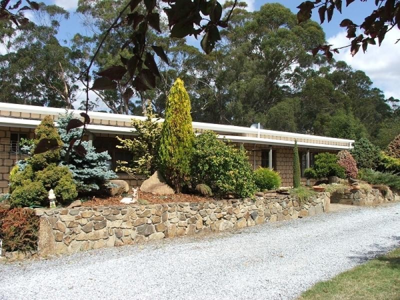 115 EVEREST ROAD, Exeter TAS 7275