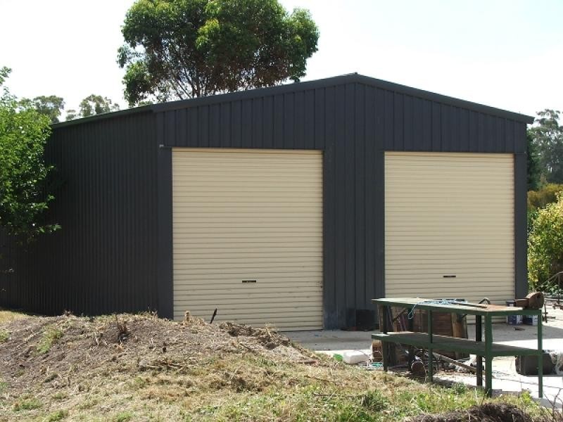 115 EVEREST ROAD, Exeter TAS 7275