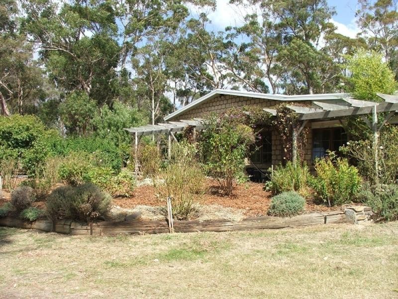 115 EVEREST ROAD, Exeter TAS 7275