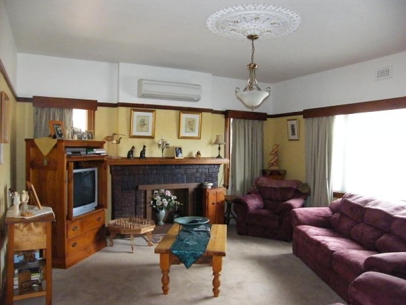 63 PENQUITE ROAD, Newstead TAS 7250