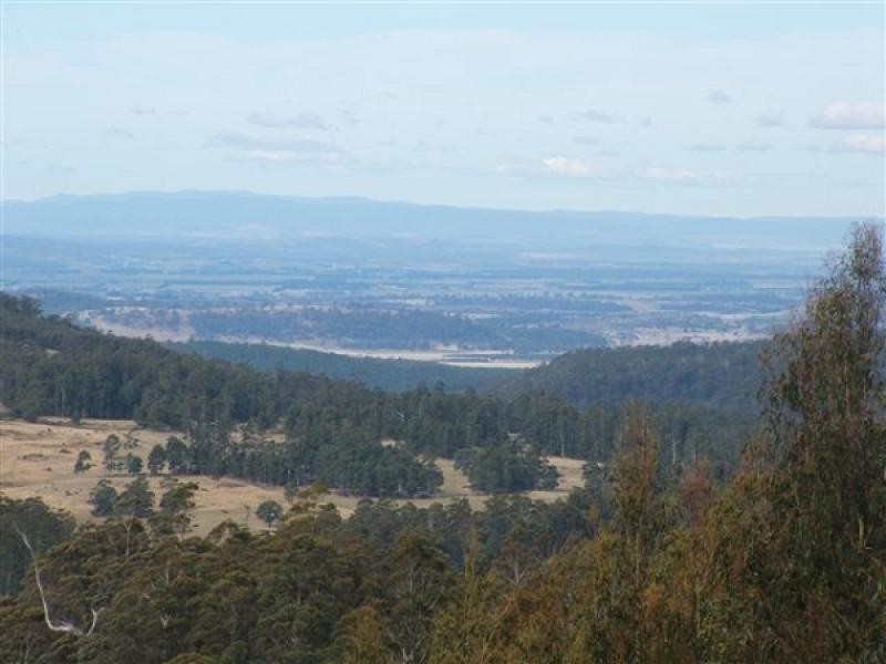 494 Bogan Road, Golden Valley TAS 7304