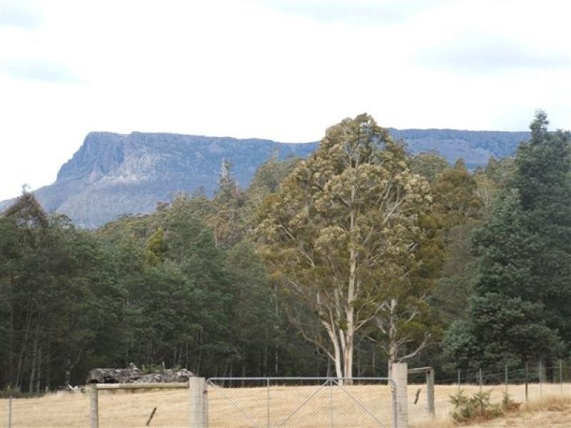 494 Bogan Road, Golden Valley TAS 7304