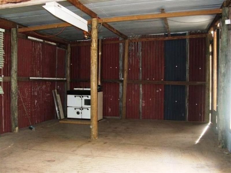 494 Bogan Road, Golden Valley TAS 7304