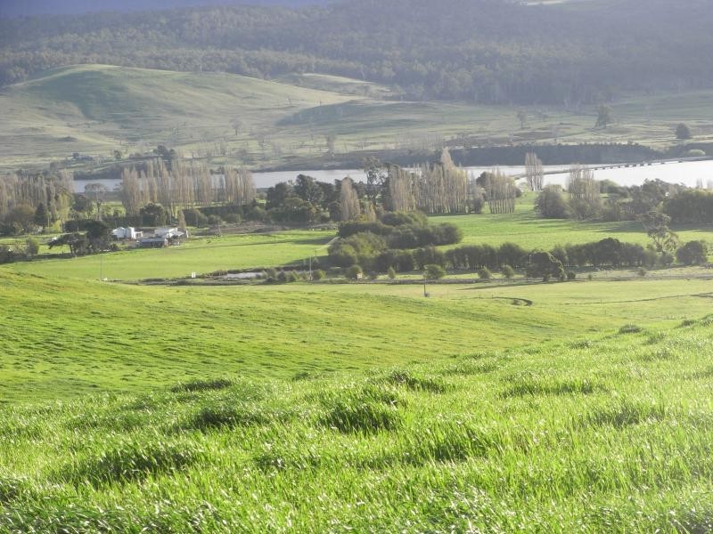 1 Ellendale Road, Ouse TAS 7140