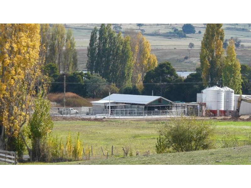 1 Ellendale Road, Ouse TAS 7140