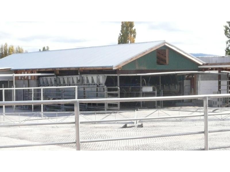 1 Ellendale Road, Ouse TAS 7140