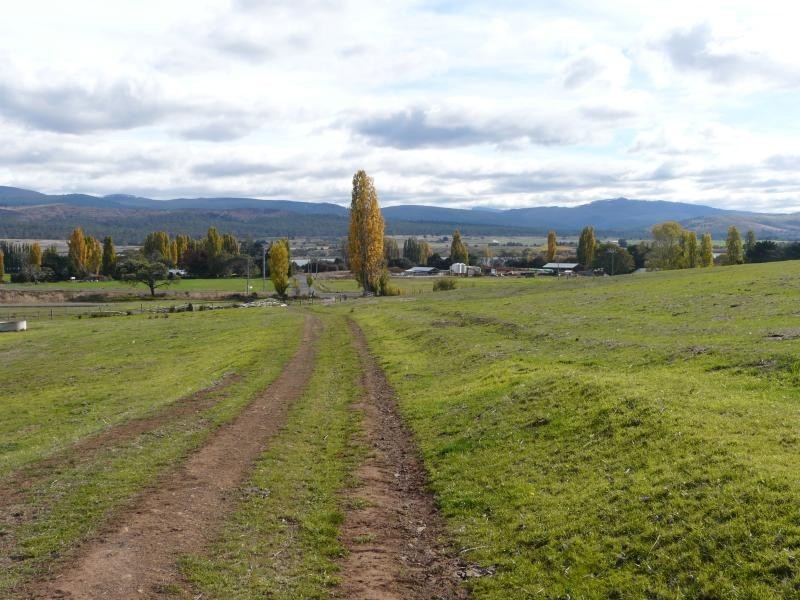 1 Ellendale Road, Ouse TAS 7140