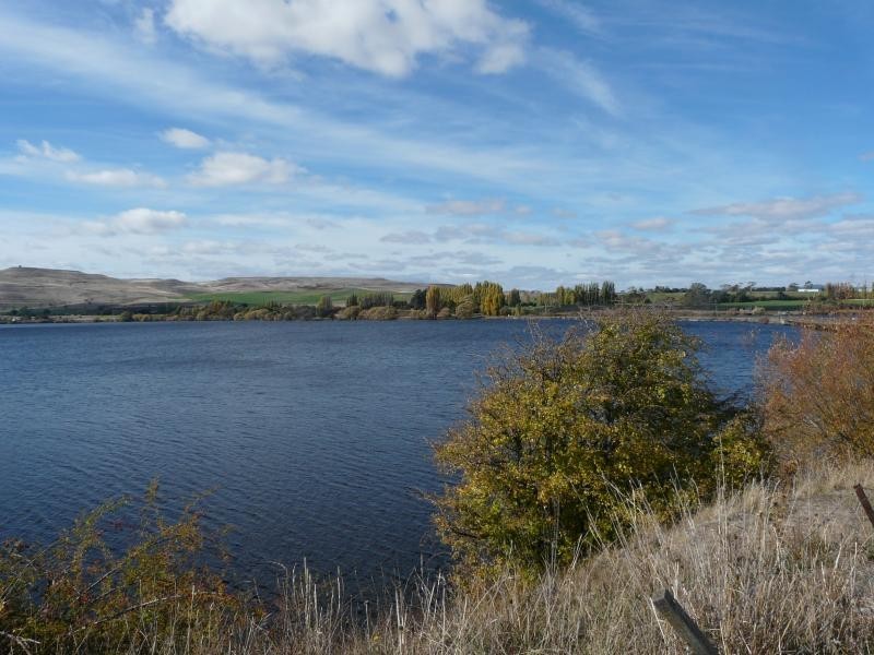 1 Ellendale Road, Ouse TAS 7140