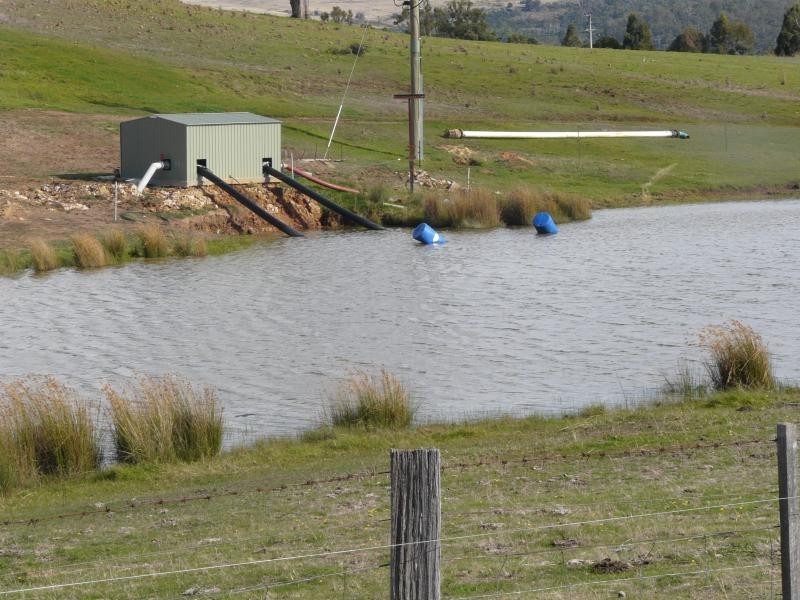 1 Ellendale Road, Ouse TAS 7140