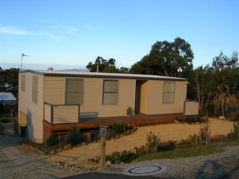 40 TOP ROAD, Greens Beach TAS 7270