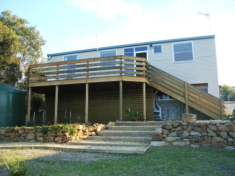 40 TOP ROAD, Greens Beach TAS 7270