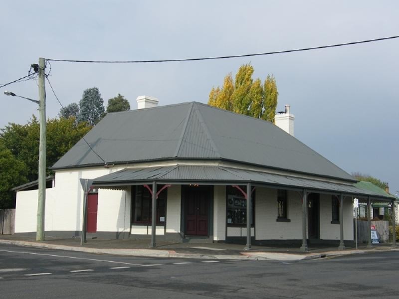 49 WILLIAM STREET, Westbury TAS 7303