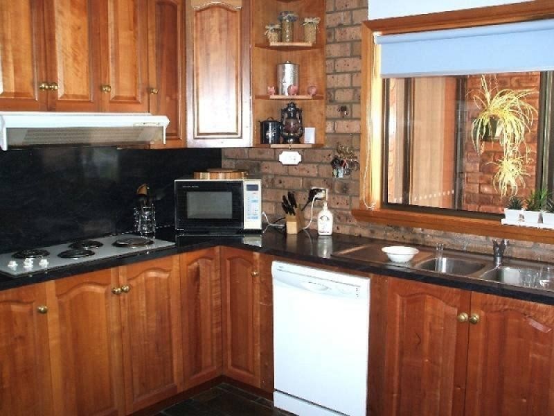 2 WILDERNESS WAY, Travellers Rest TAS 7250