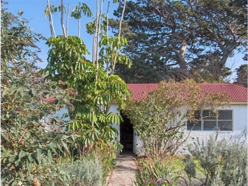 392 Lady Barron Road, Ranga, Flinders Island TAS 7255