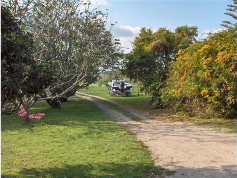 392 Lady Barron Road, Ranga, Flinders Island TAS 7255