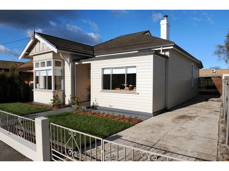 41 BRYAN STREET, Invermay TAS 7248