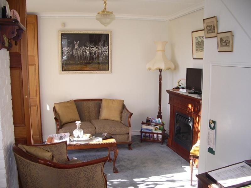 23 Elizabeth Street, Launceston TAS 7250