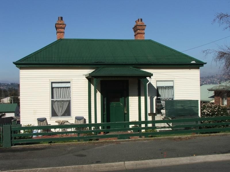 14 Sadler Street, Mowbray TAS 7248