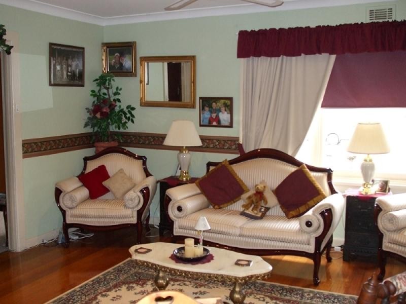 25 HOWICK STREET, Longford TAS 7301