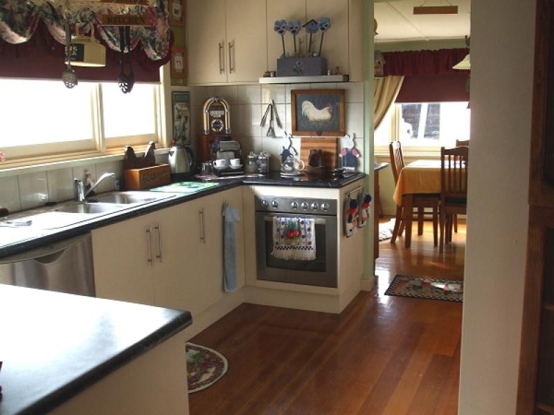25 HOWICK STREET, Longford TAS 7301