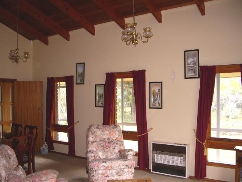 216 Leighlands Road, Evandale TAS 7212