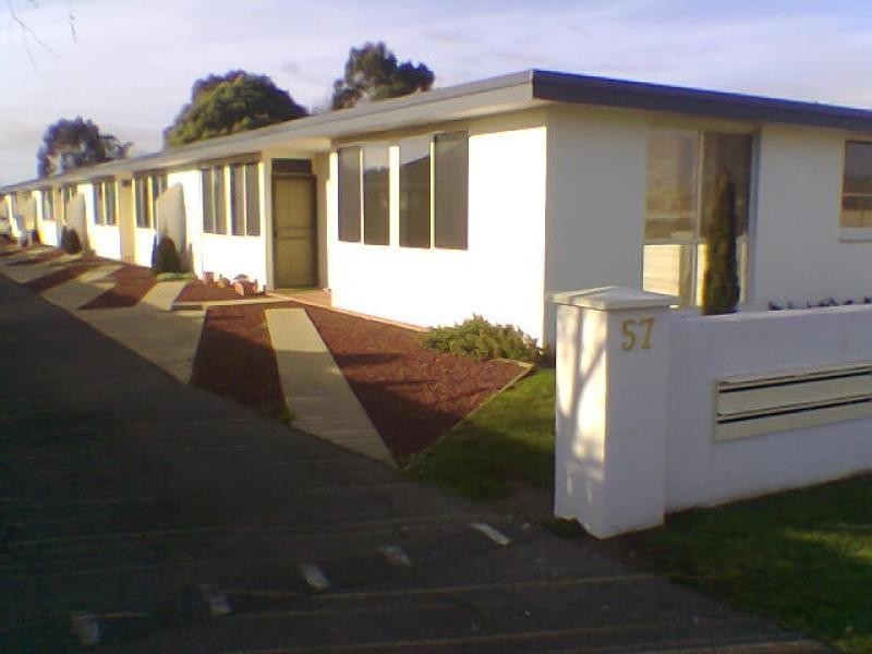 Apartment 9/57 Packenham St, Longford TAS 7301