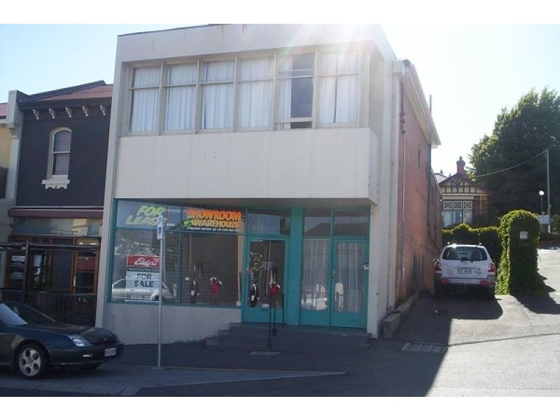 137 George Street, Launceston TAS 7250