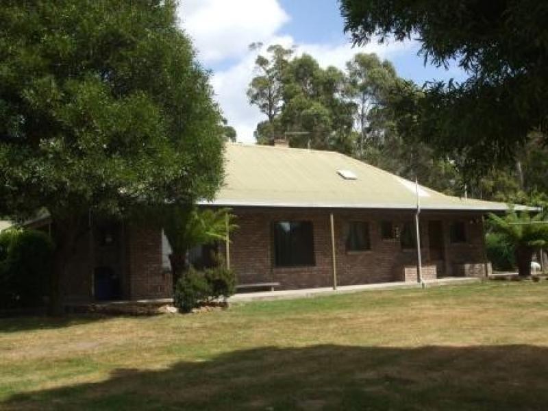 260 Musk Valley Road, Blackwood Creek TAS 7301