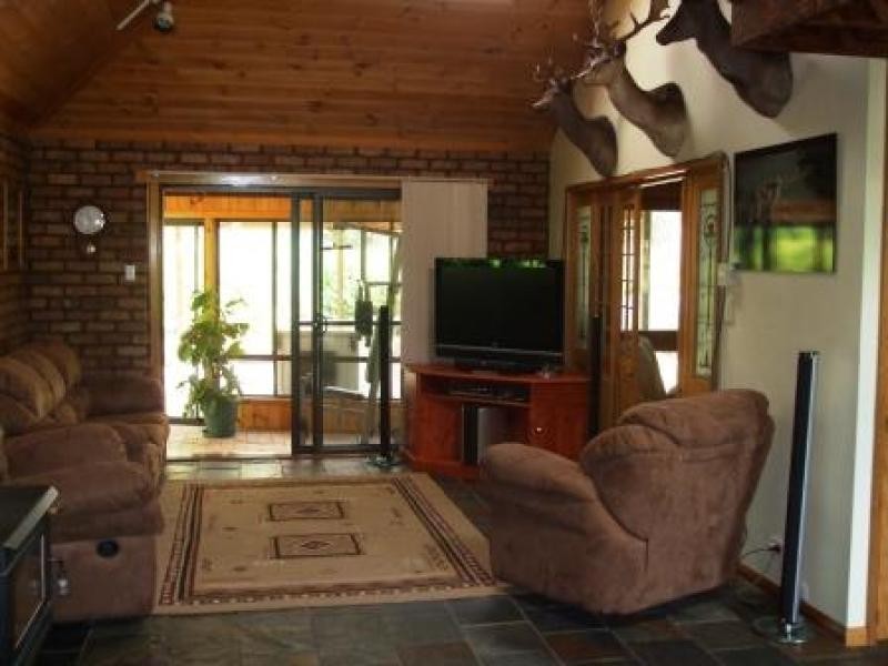 260 Musk Valley Road, Blackwood Creek TAS 7301