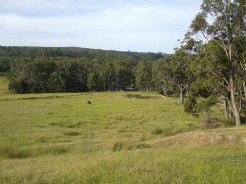260 Musk Valley Road, Blackwood Creek TAS 7301