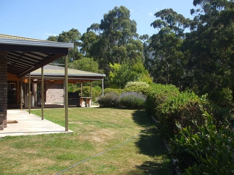 260 Musk Valley Road, Blackwood Creek TAS 7301